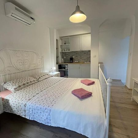 Studio Apartman Barbeta Grebaštica 외부 사진