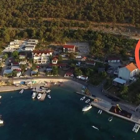 Studio Apartman Barbeta Grebaštica 외부 사진
