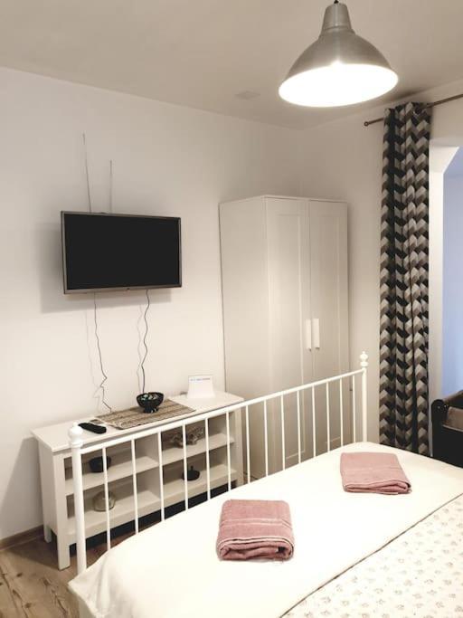 Studio Apartman Barbeta Grebaštica 외부 사진