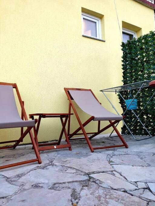 Studio Apartman Barbeta Grebaštica 외부 사진