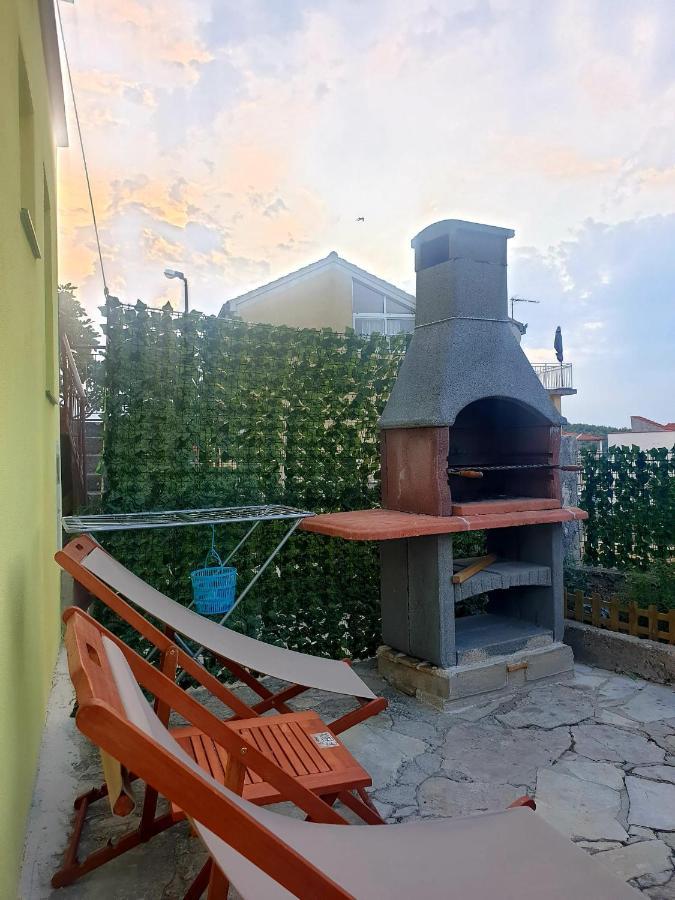 Studio Apartman Barbeta Grebaštica 외부 사진